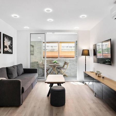 Noche By The Sea Apartment ตอร์เรเวียคา ภายนอก รูปภาพ