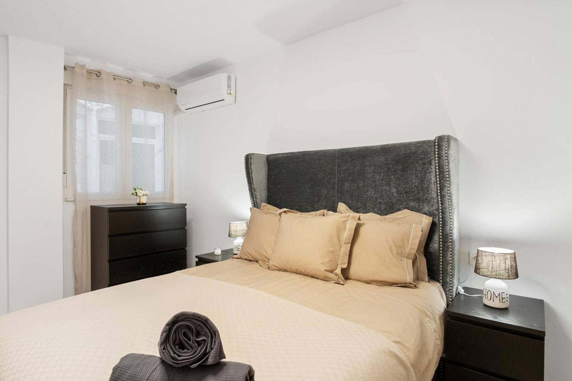 Noche By The Sea Apartment ตอร์เรเวียคา ภายนอก รูปภาพ